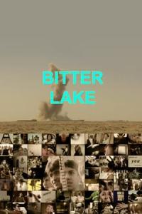 Bitter Lake (2015) poster