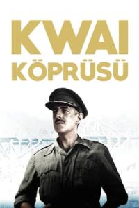 Kwai Köprüsü (1957) poster