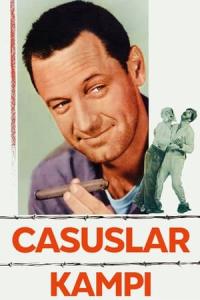Casuslar Kampı (1953) poster
