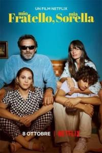 Kardeş Kardeş (2021) poster