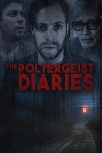 The Poltergeist Diaries (2021) poster