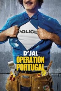 Opération Portugal (2021) poster