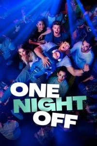One Night Off (2021) poster