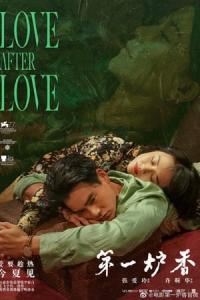 Aşktan Sonra Aşk (2021) poster