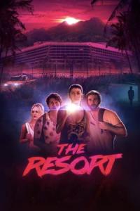 The Resort (2021) poster