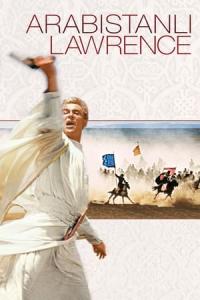 Lawrence of Arabia (1962) poster