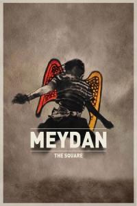 Meydan (2013) poster