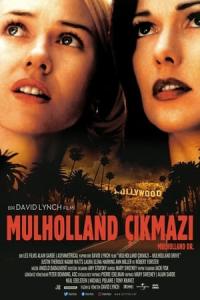 Mulholland Çıkmazı (2001) poster