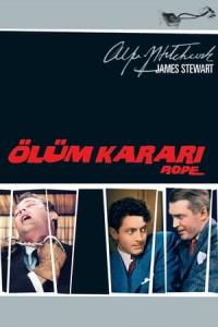 Ölüm Kararı (1948) poster