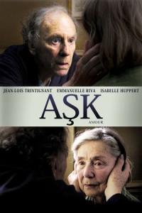 Aşk (2012) poster