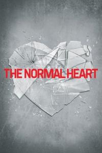 The Normal Heart (2014) poster