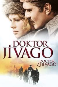 Dr. Jivago (1965) poster