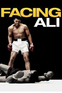 Facing Ali (2009) poster