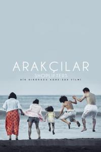 Arakçılar (2018) poster