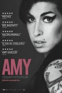 Amy (2015) poster