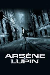 Arsen Lüpen (2004) poster
