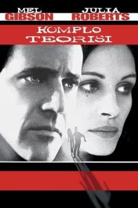 Komplo teorisi (1997) poster