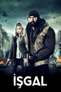 İşgal (2017) poster