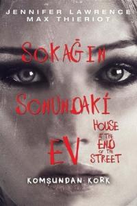 Sokağın Sonundaki Ev (2012) poster