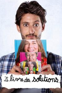 Çözümler Kitabı (2023) poster