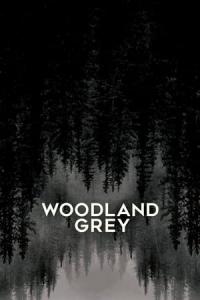 Woodland Grey (2021) poster