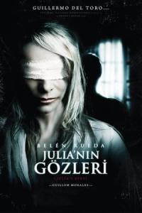 Julia'nın Gözleri (2010) poster