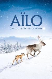 Aïlo: Une odyssée en Laponie (2018) poster