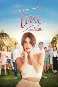 Tini: El gran cambio de Violetta (2016) poster