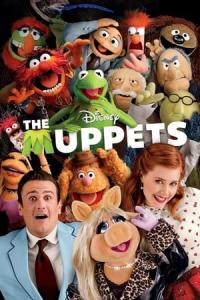 Muppets, dönüş (2011) poster