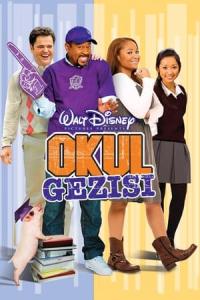 Okul Gezisi (2008) poster