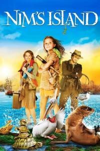 Macera adası (2008) poster