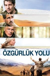 Özgürlük Yolu (2010) poster