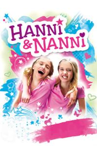 Hanni & Nanni (2010) poster