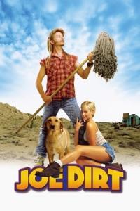 Joe Dirt (2001) poster