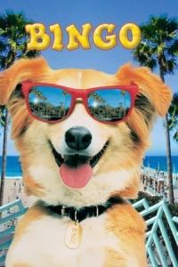 Bingo (1991) poster
