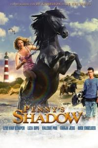 Penny's Shadow (2011) poster