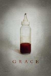 Grace (2009) poster
