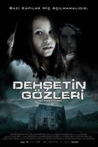 Dehşetin Gözleri (2010) poster