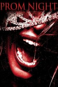 Prom Night (2008) poster