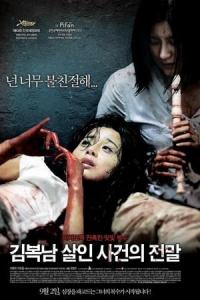 Cinnet (2010) poster