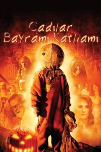 Cadılar Bayramı Katliamı (2007) poster