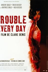 Her gün başka bir bela (2001) poster