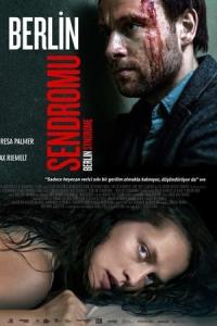 Berlin Sendromu (2017) poster