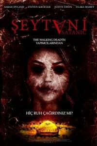 Şeytani (2016) poster