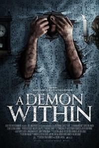A Demon Within (2017) poster