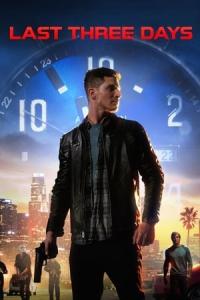 Last Three Days (2020) poster