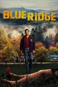 Blue Ridge (2020) poster