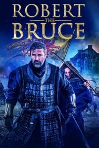 Robert the Bruce (2019) poster