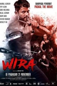 Wira (2019) poster