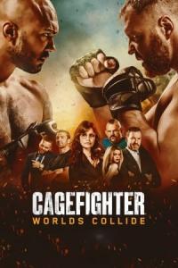 Cagefighter (2020) poster